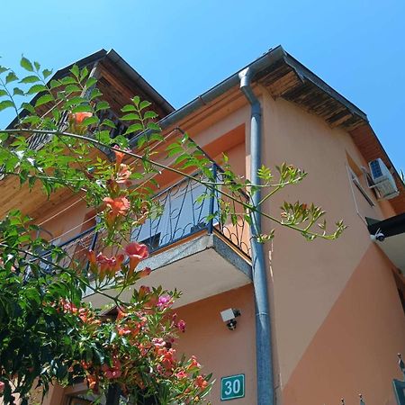 Gorazde-Centar Apartment Exterior foto