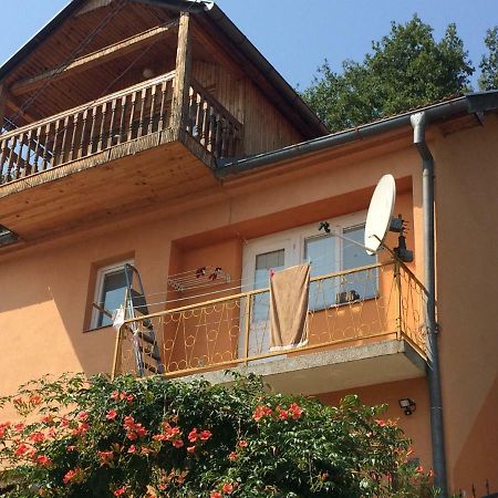 Gorazde-Centar Apartment Exterior foto