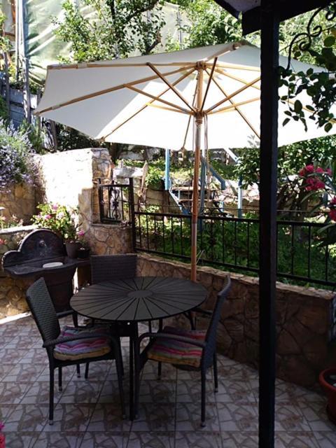 Gorazde-Centar Apartment Exterior foto