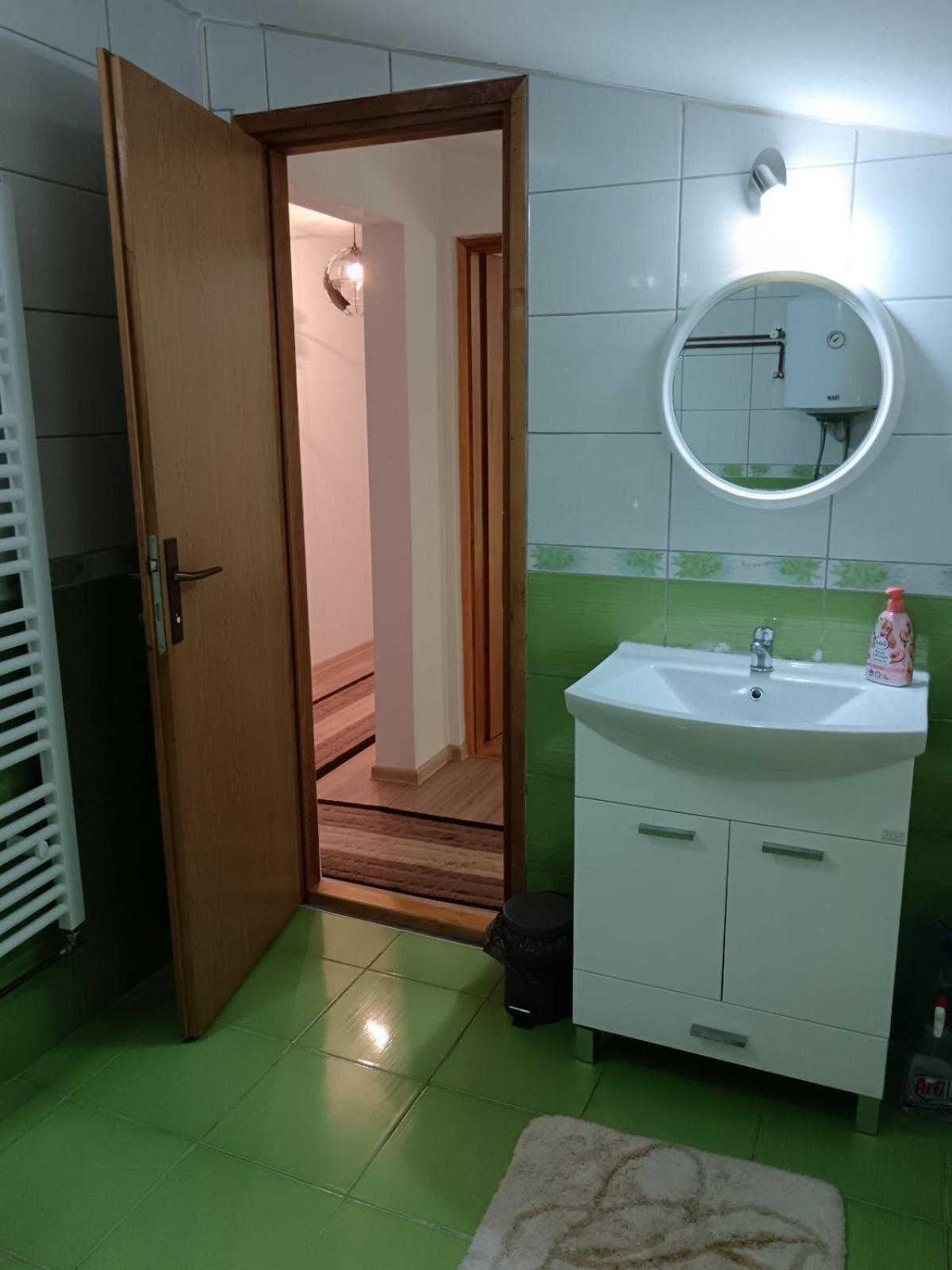 Gorazde-Centar Apartment Exterior foto