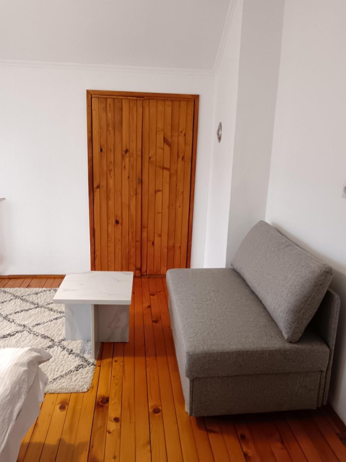 Gorazde-Centar Apartment Exterior foto