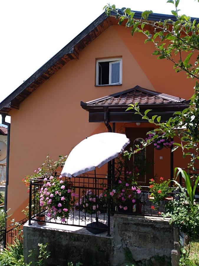 Gorazde-Centar Apartment Exterior foto