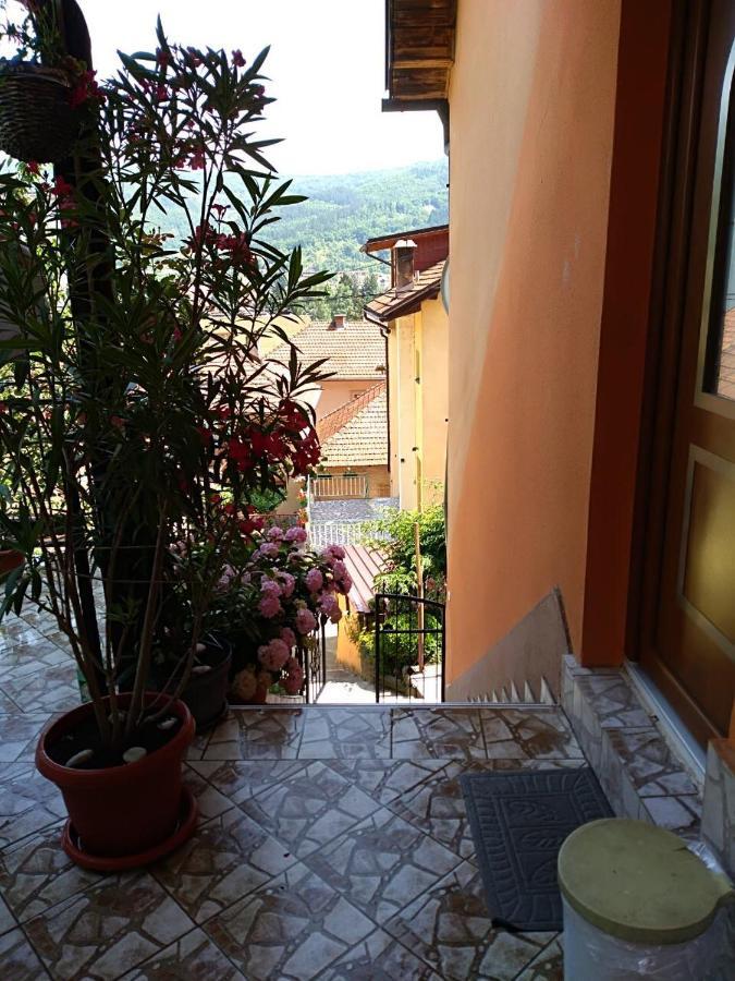 Gorazde-Centar Apartment Exterior foto